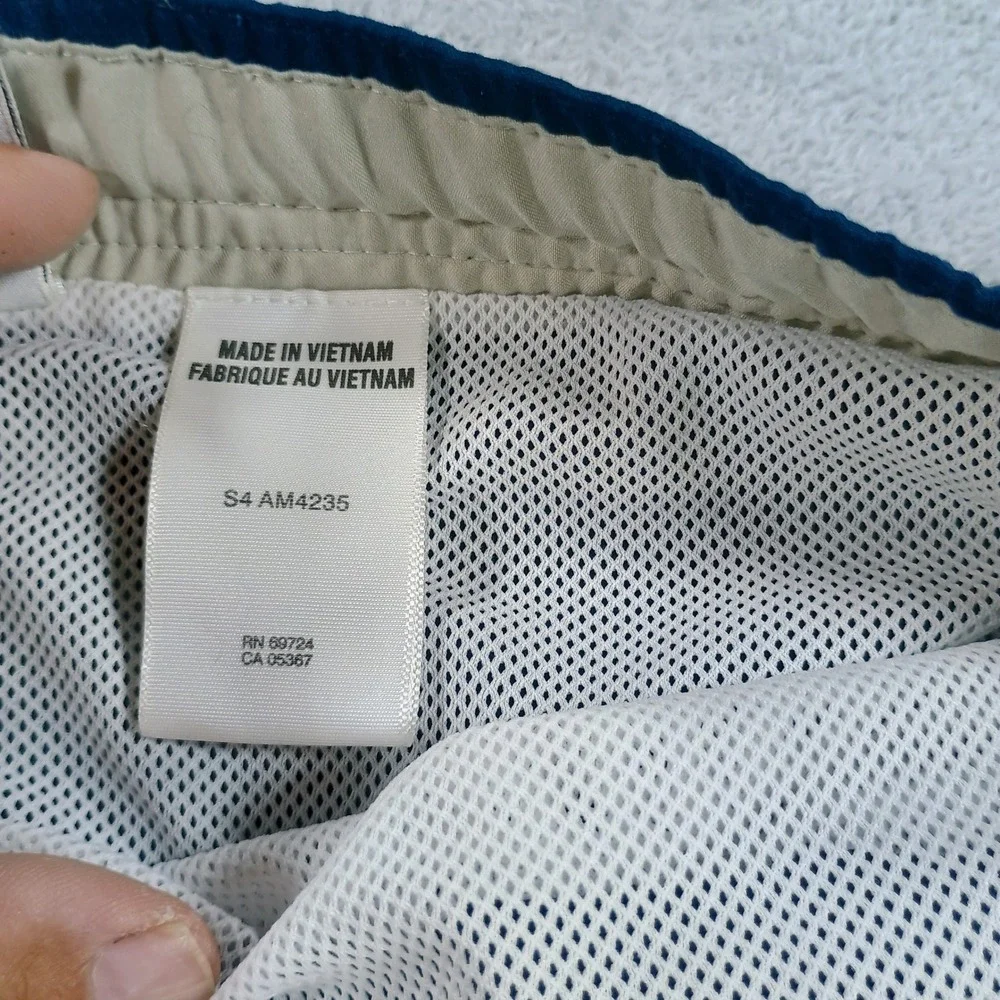 Columbia these swim